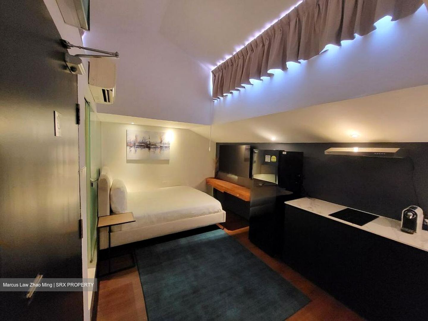 Tras Street (D2), Apartment #508914461